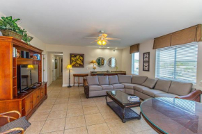 Ocean Breeze Luxury Villas 2C and 2D 10 Bedrooms, 10 Bathrooms